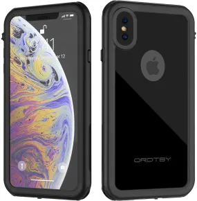 iPhone Xs Max Waterproof Case | Waterproof iPhone Xs Max Case