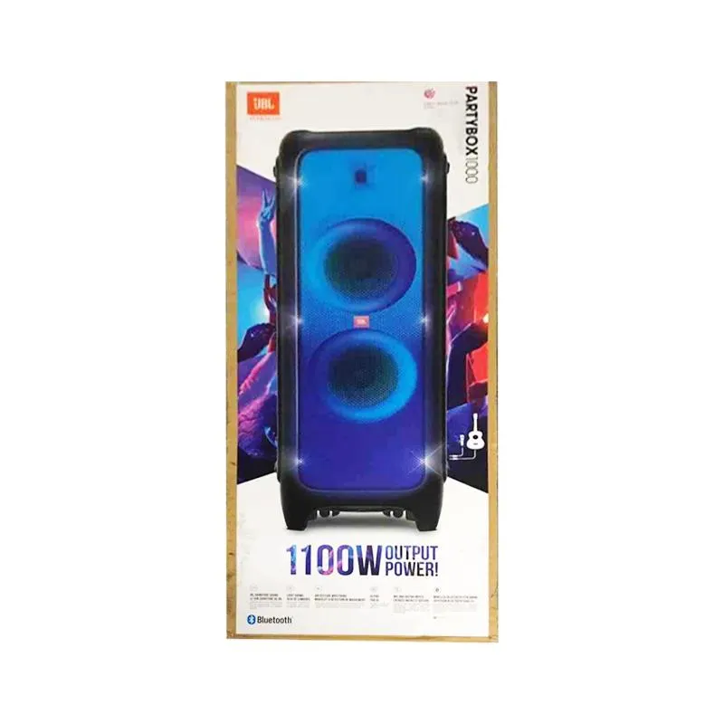 JBL PARTYBOX 1000