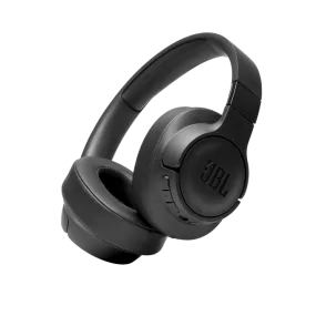 JBL T760NC Wireless Headphone - Black