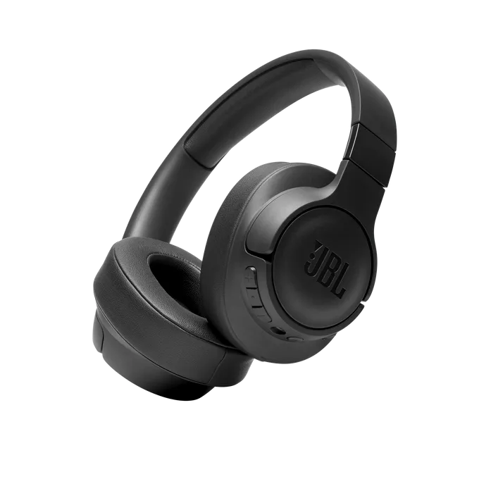 JBL T760NC Wireless Headphone - Black