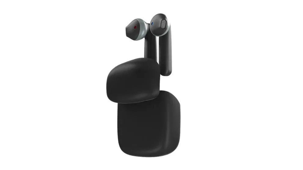 JBL Tune 225 True Wireless Earbuds Black 4948584