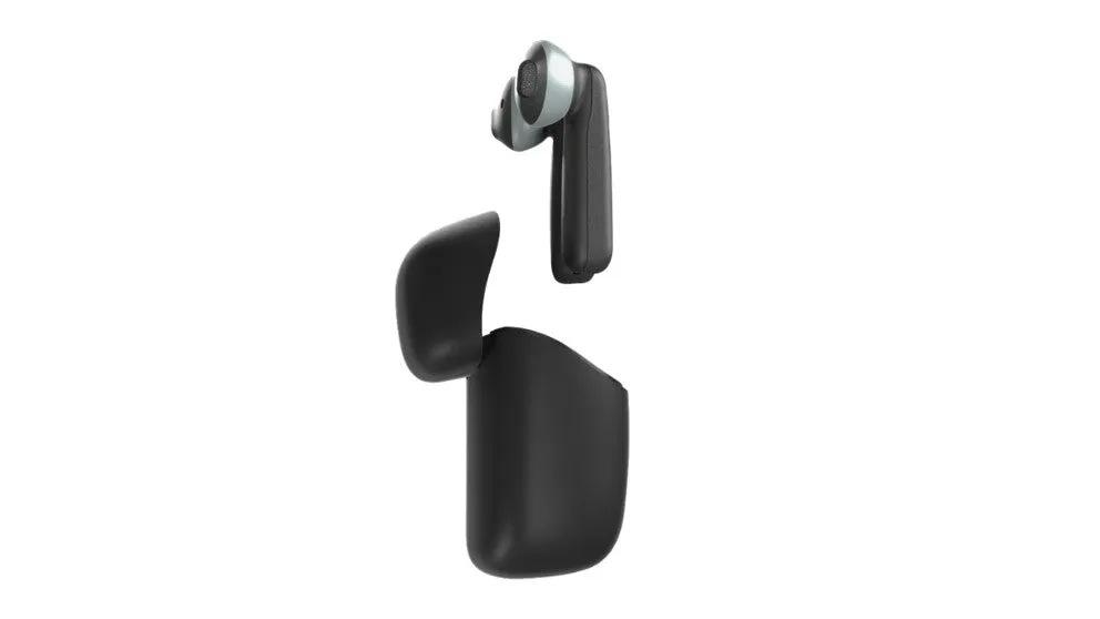 JBL Tune 225 True Wireless Earbuds Black 4948584