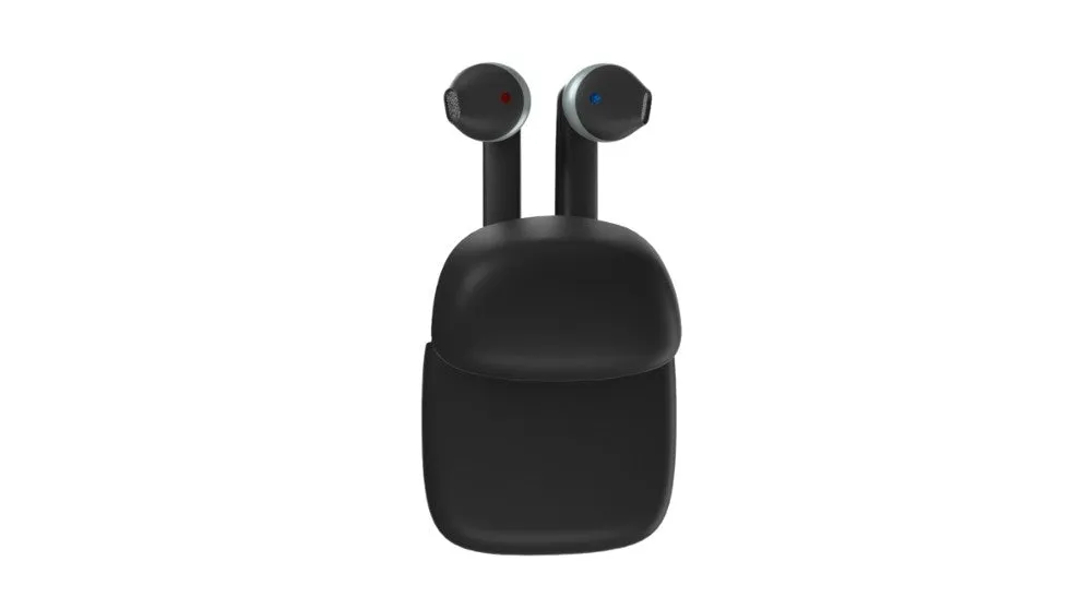 JBL Tune 225 True Wireless Earbuds Black 4948584