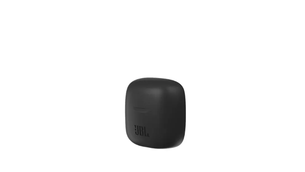 JBL Tune 225 True Wireless Earbuds Black 4948584