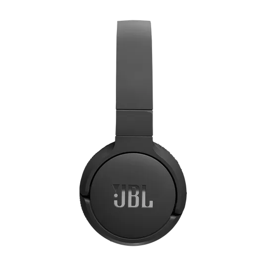 JBL Tune 670 Noise Cancelling Headphones (On-Ear) [Black]