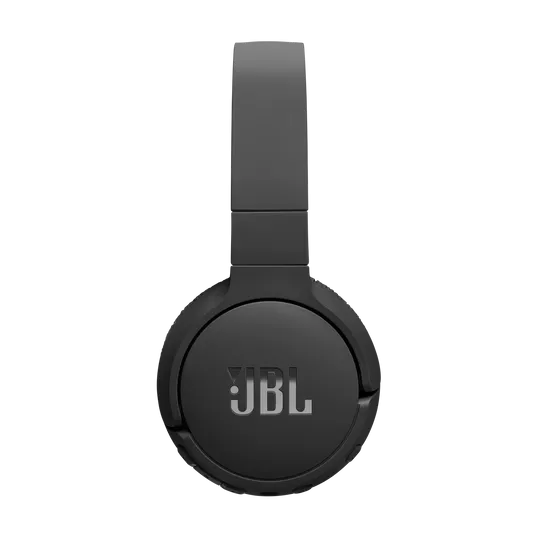 JBL Tune 670 Noise Cancelling Headphones (On-Ear) [Black]