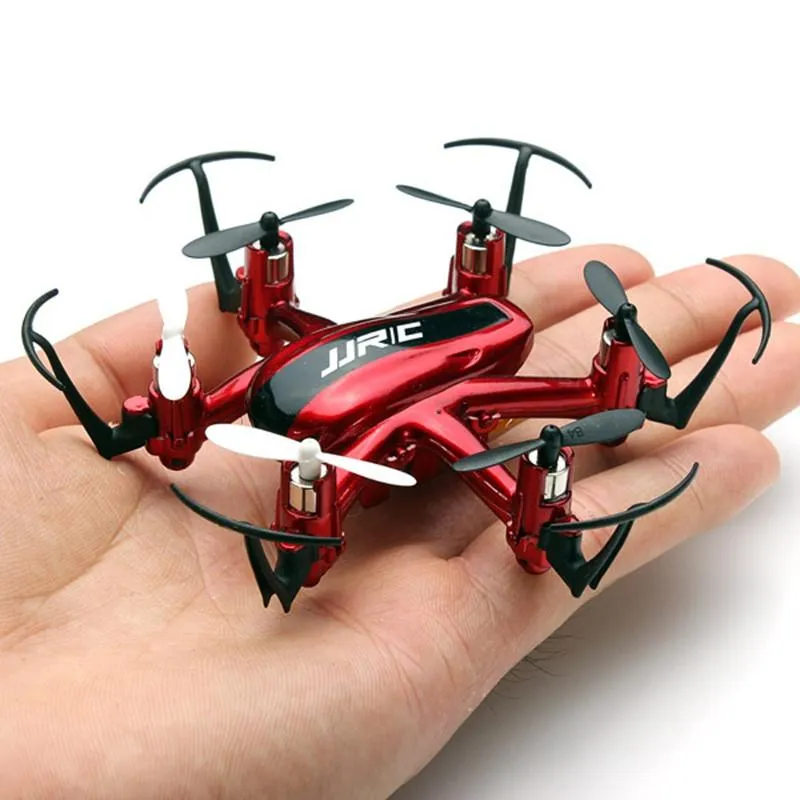 JJRC H20 Nano Hexacopter 2.4G 4CH 6Axis  RTF Remote Control Helicopter