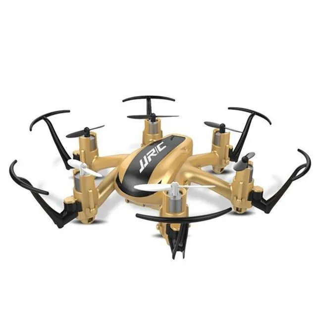 JJRC H20 Nano Hexacopter 2.4G 4CH 6Axis  RTF Remote Control Helicopter