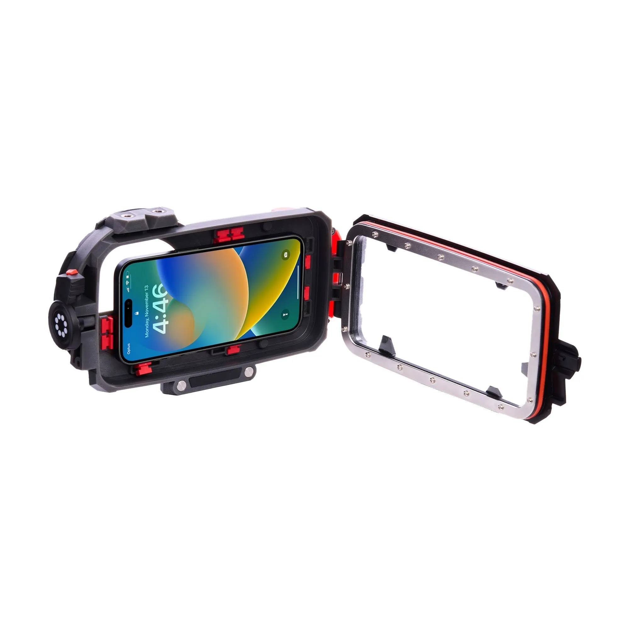 JOBY SeaPal Waterproof Case for iPhone & Samsung