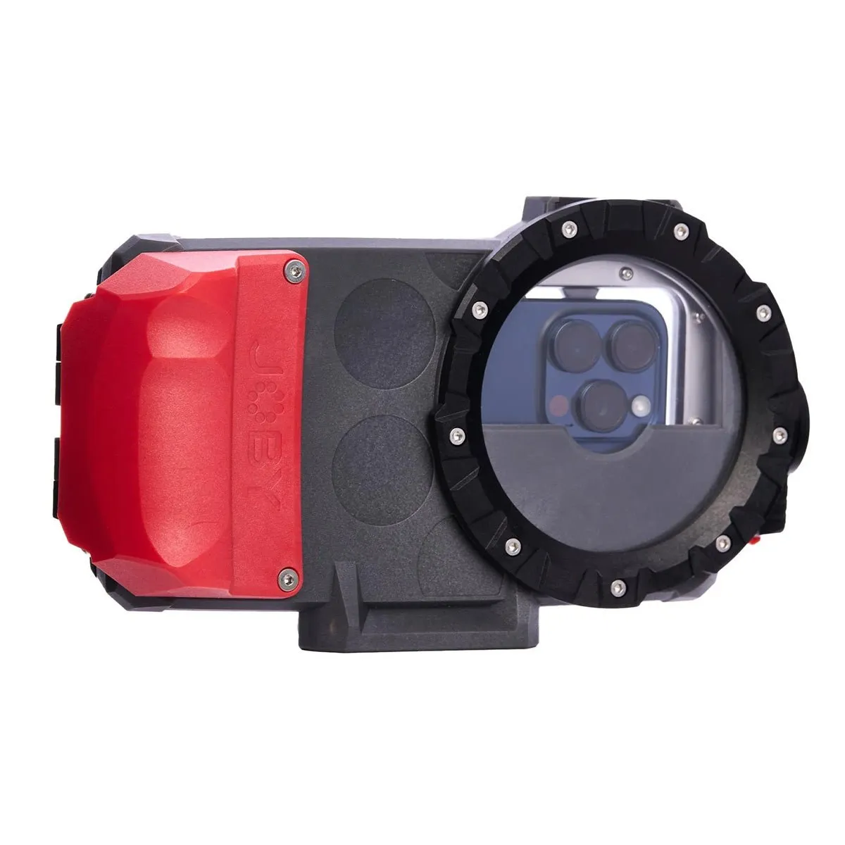 JOBY SeaPal Waterproof Case for iPhone & Samsung