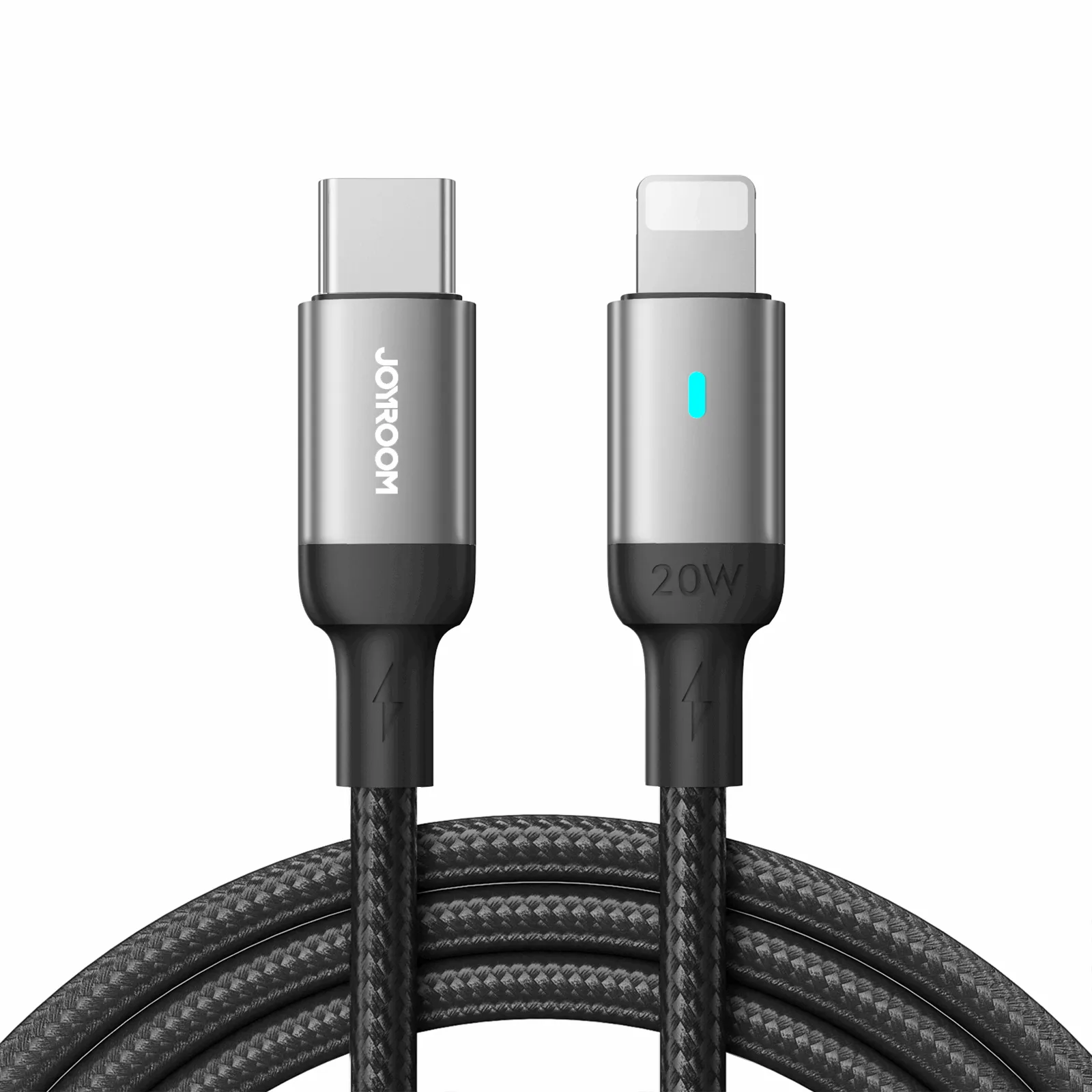 Joyroom S-CL020A10 | Type-C to Lightning Mobile Cable | Fast Charge 20W PD