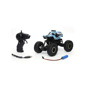 JP164W-1 - 360° STUNT DRIFT OFF ROAD ROCK CRAWLER