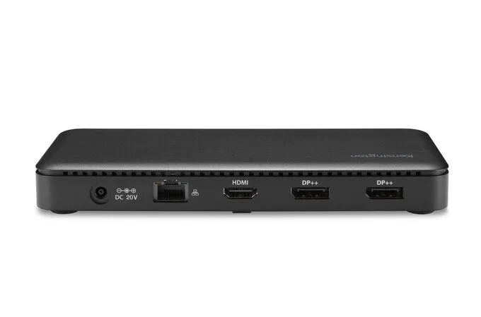 Kensington Sd4839p Usb-C Triple