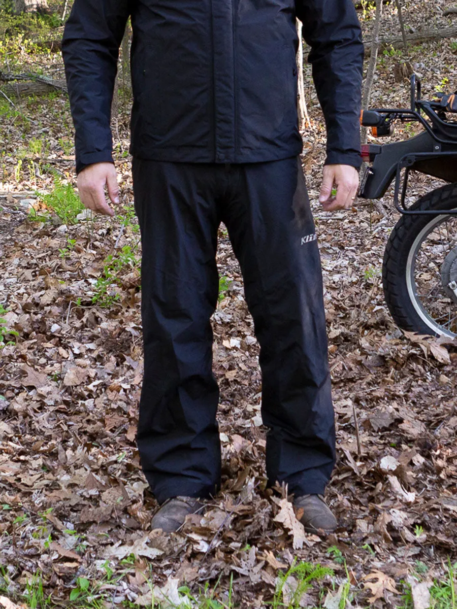 Klim Forecast Rain Pant