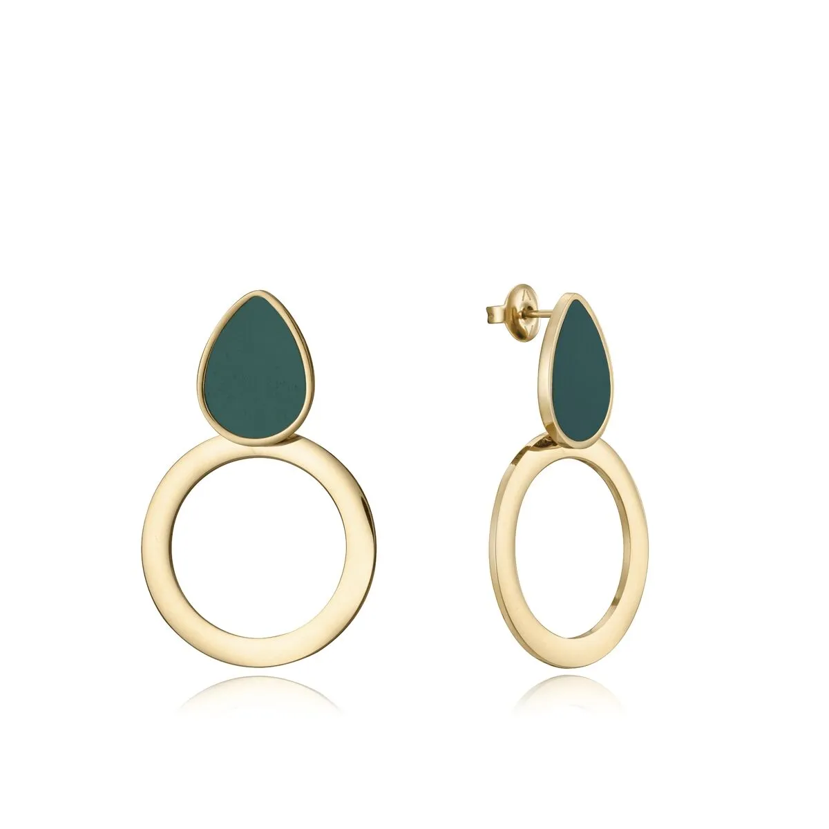 Ladies' Earrings Viceroy 1446E01012