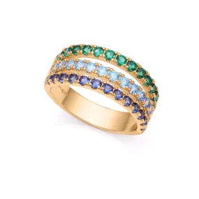 Ladies' Ring Viceroy 13136A016-39 16