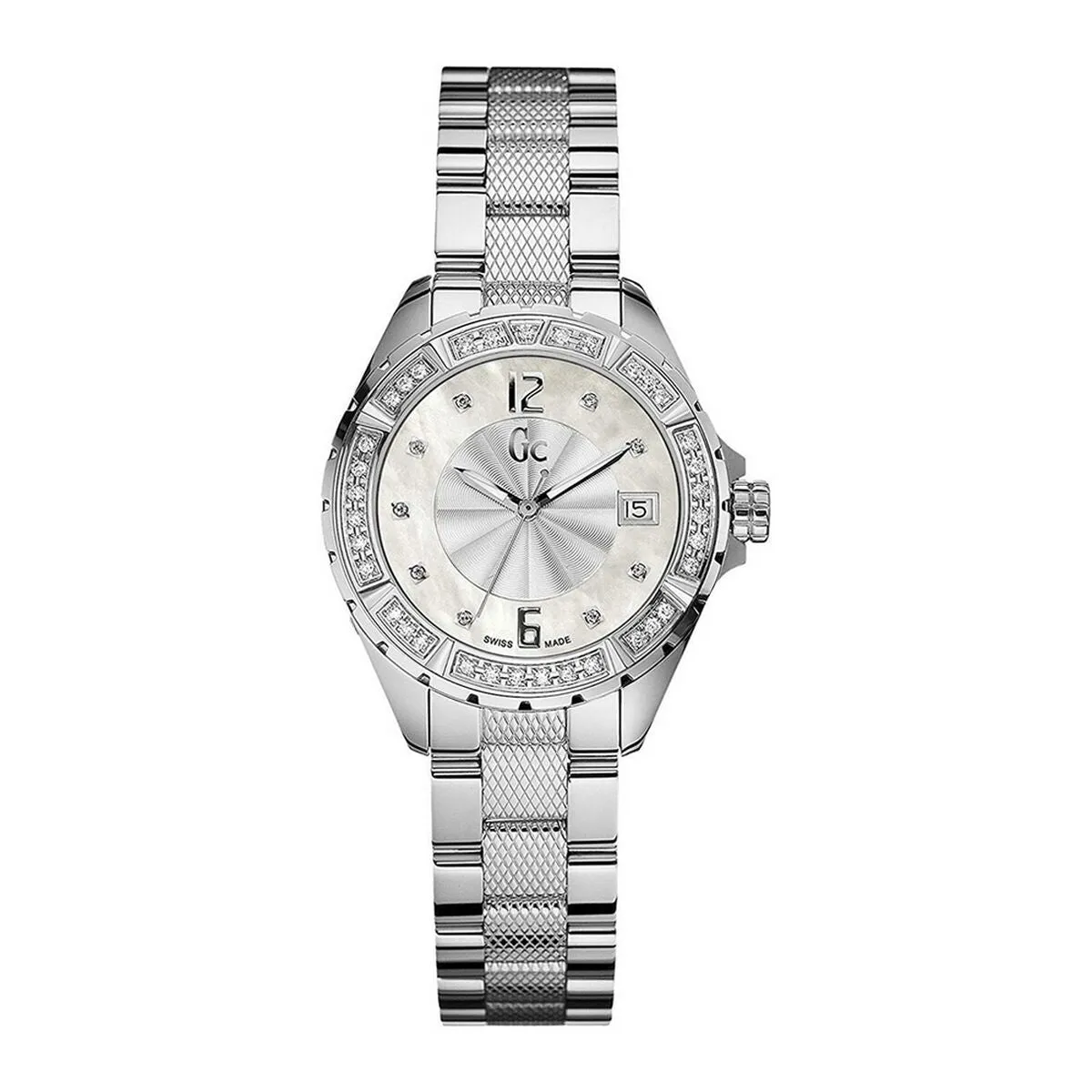 Ladies' Watch GC Watches A70103L1 (Ø 36 mm)