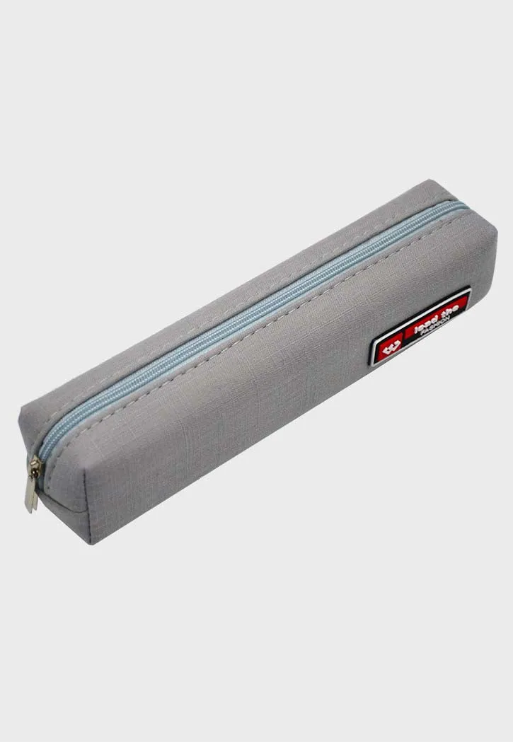 Lead the fashion - Rectangle Plain Pencil Case