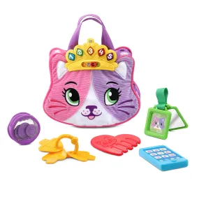 Leapfrog Purrfect Counting Handbag