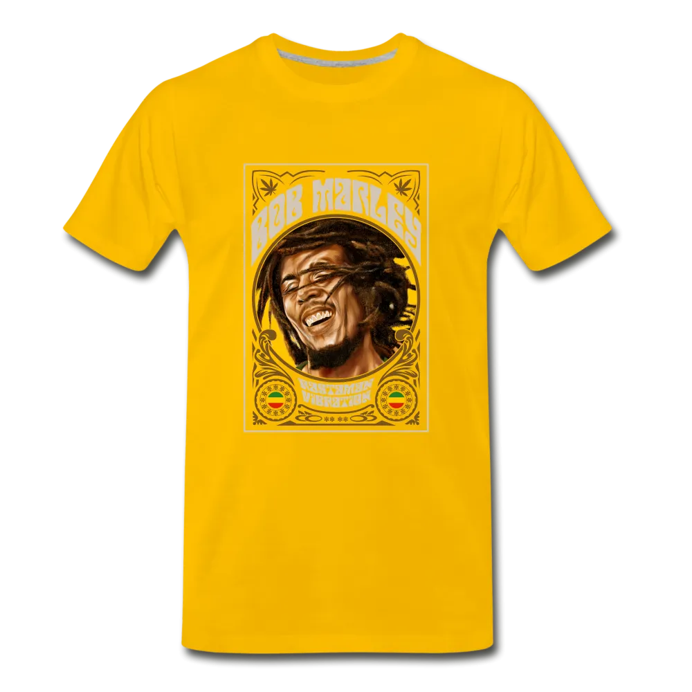 Legend T-Shirt | Bob Marley