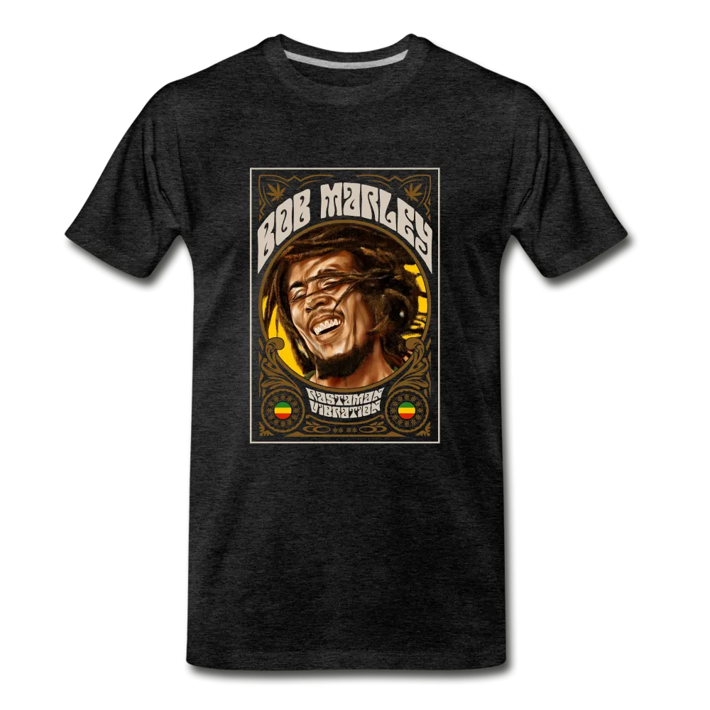 Legend T-Shirt | Bob Marley