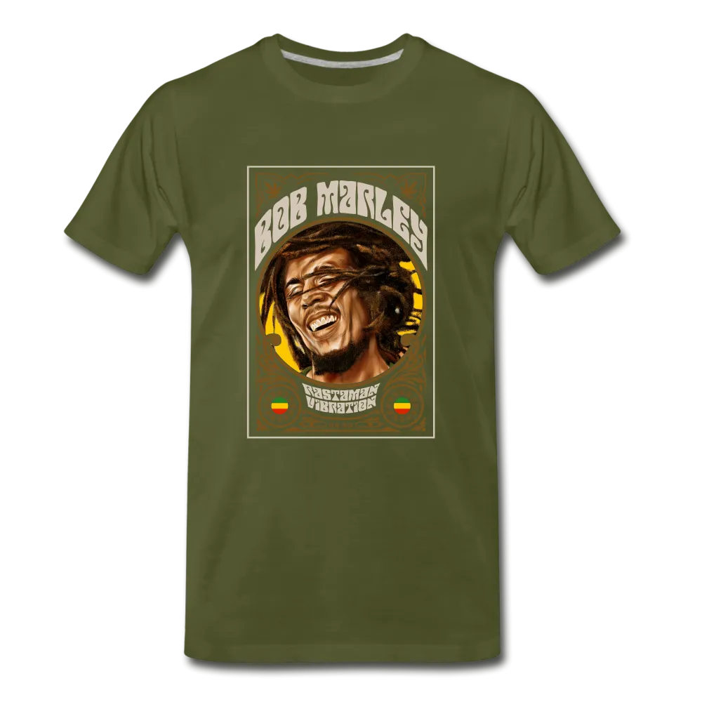 Legend T-Shirt | Bob Marley