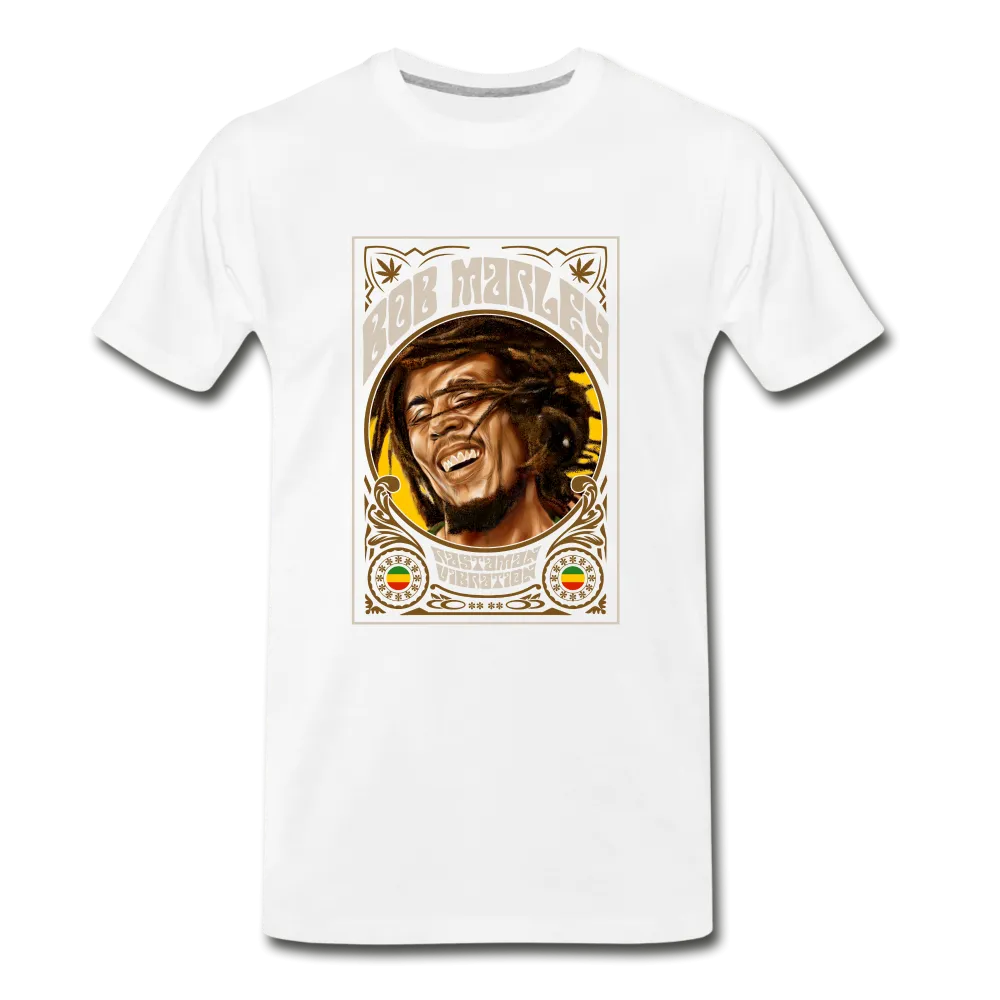 Legend T-Shirt | Bob Marley