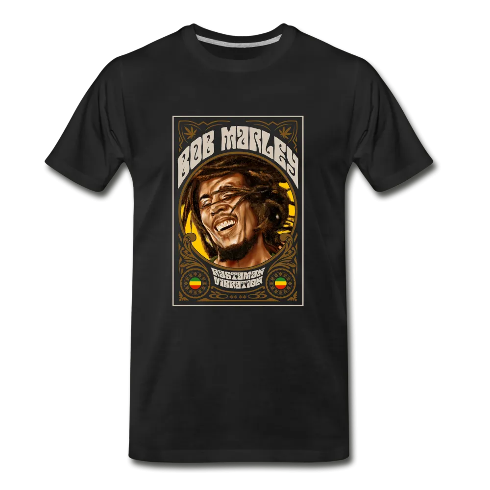 Legend T-Shirt | Bob Marley