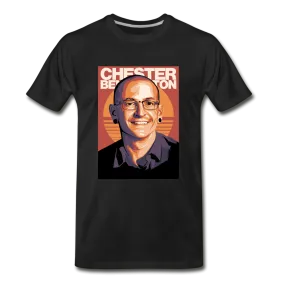 Legend T-Shirt | Chester