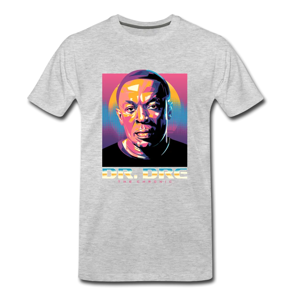 Legend T-Shirt | Dr Dre