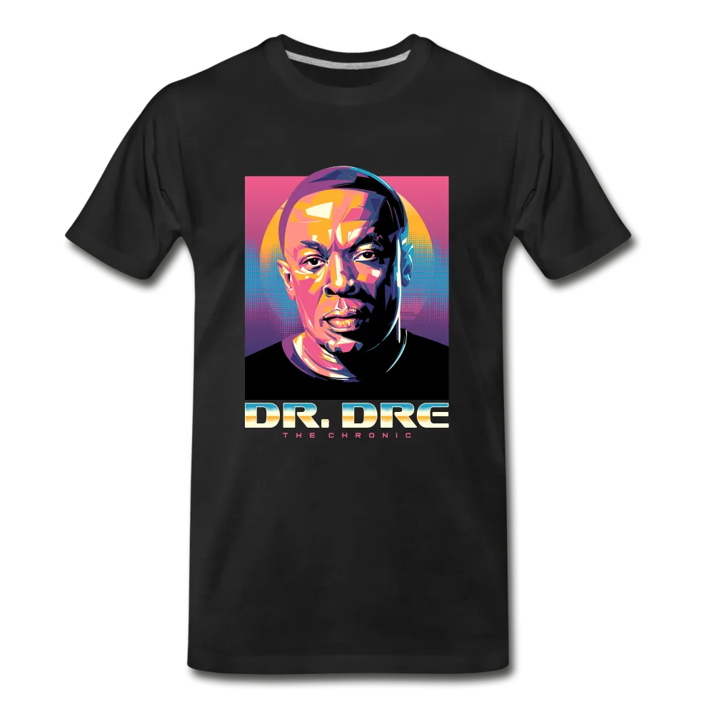 Legend T-Shirt | Dr Dre