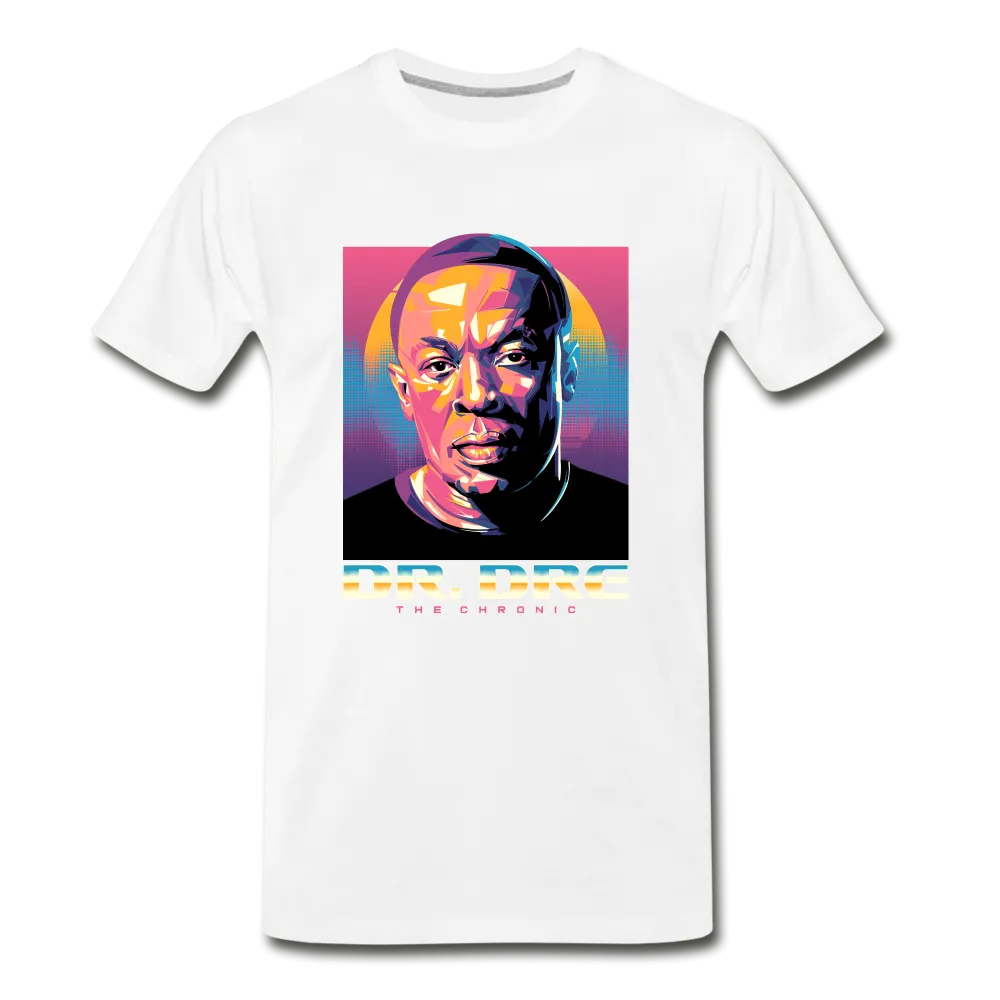 Legend T-Shirt | Dr Dre