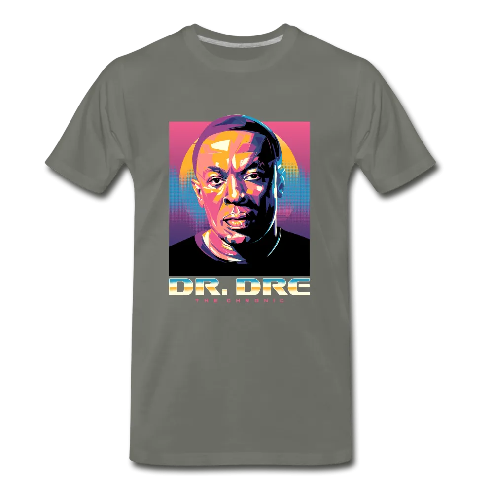 Legend T-Shirt | Dr Dre