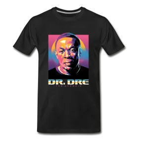 Legend T-Shirt | Dr Dre