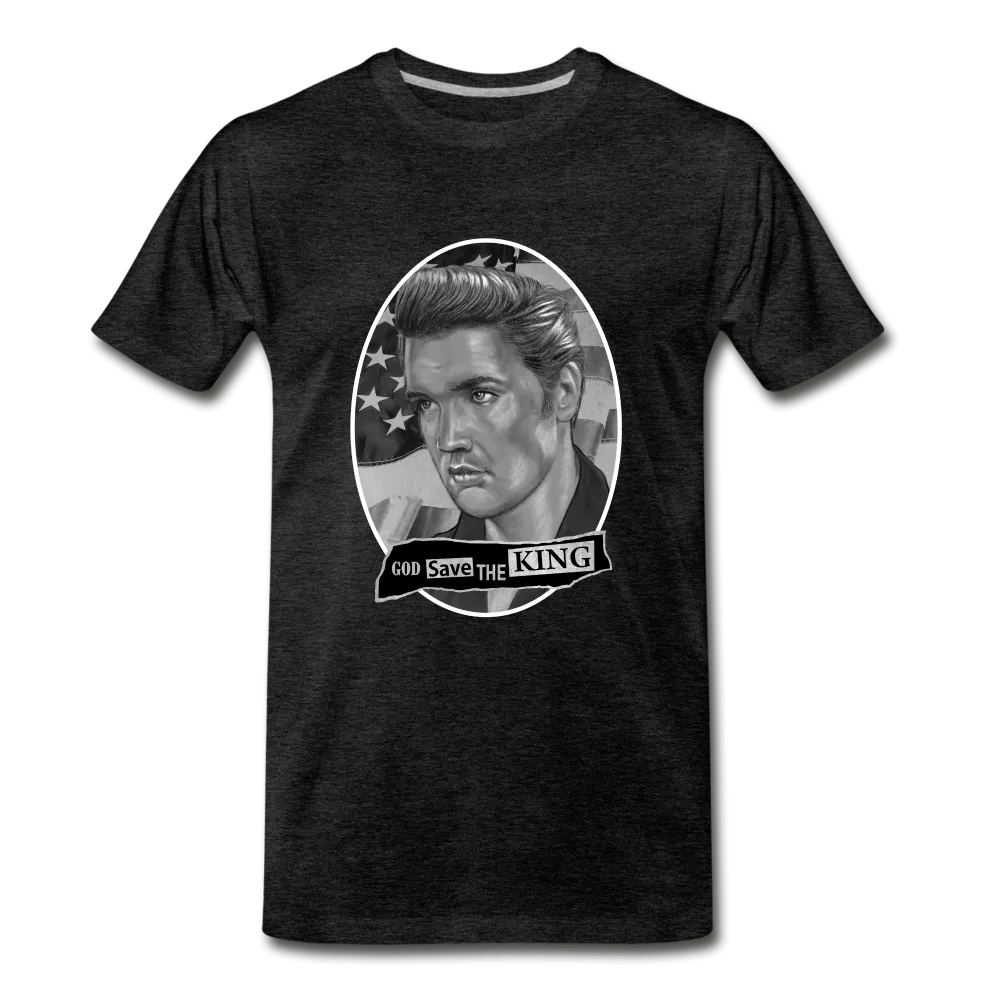 Legend T-Shirt | Elvis The King