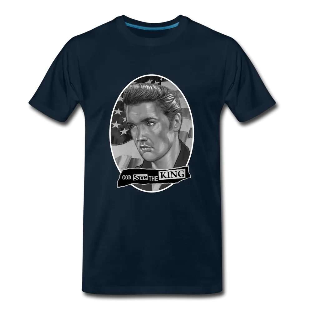 Legend T-Shirt | Elvis The King