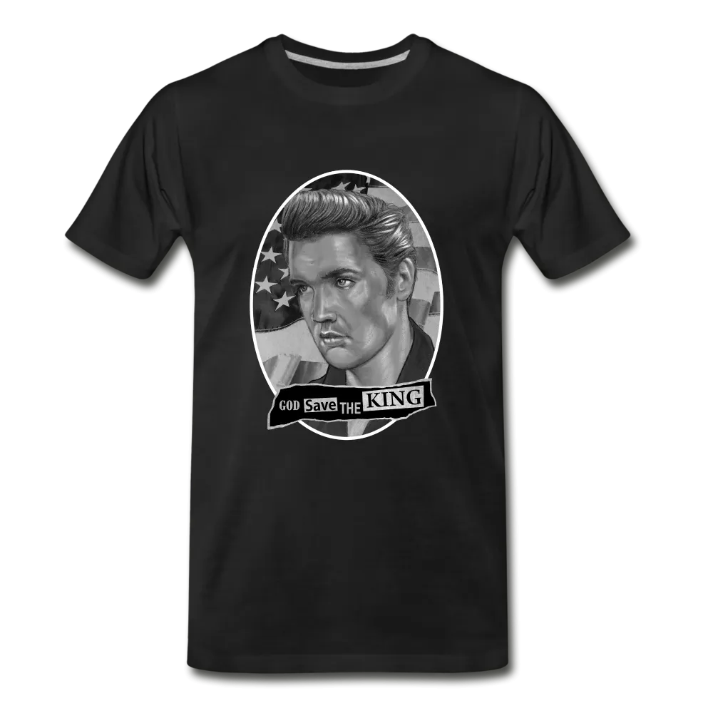 Legend T-Shirt | Elvis The King