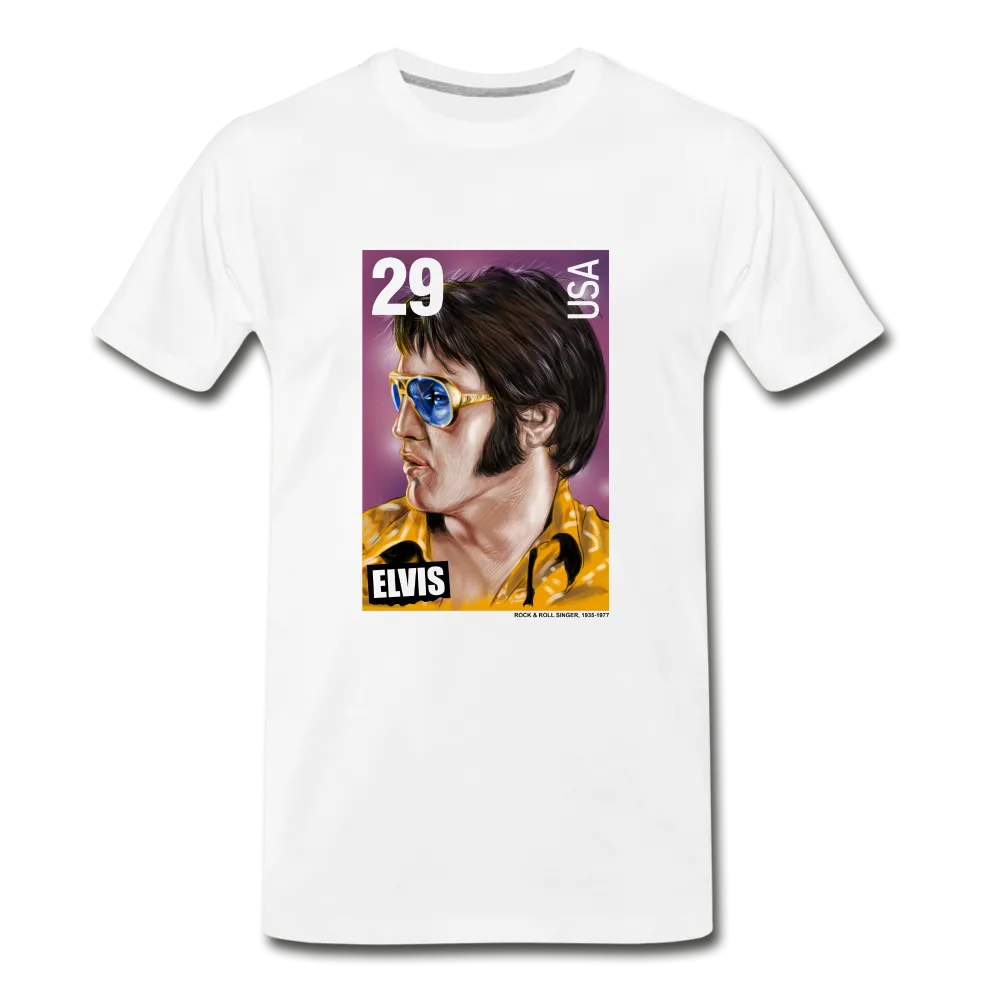 Legend T-Shirt | Elvis