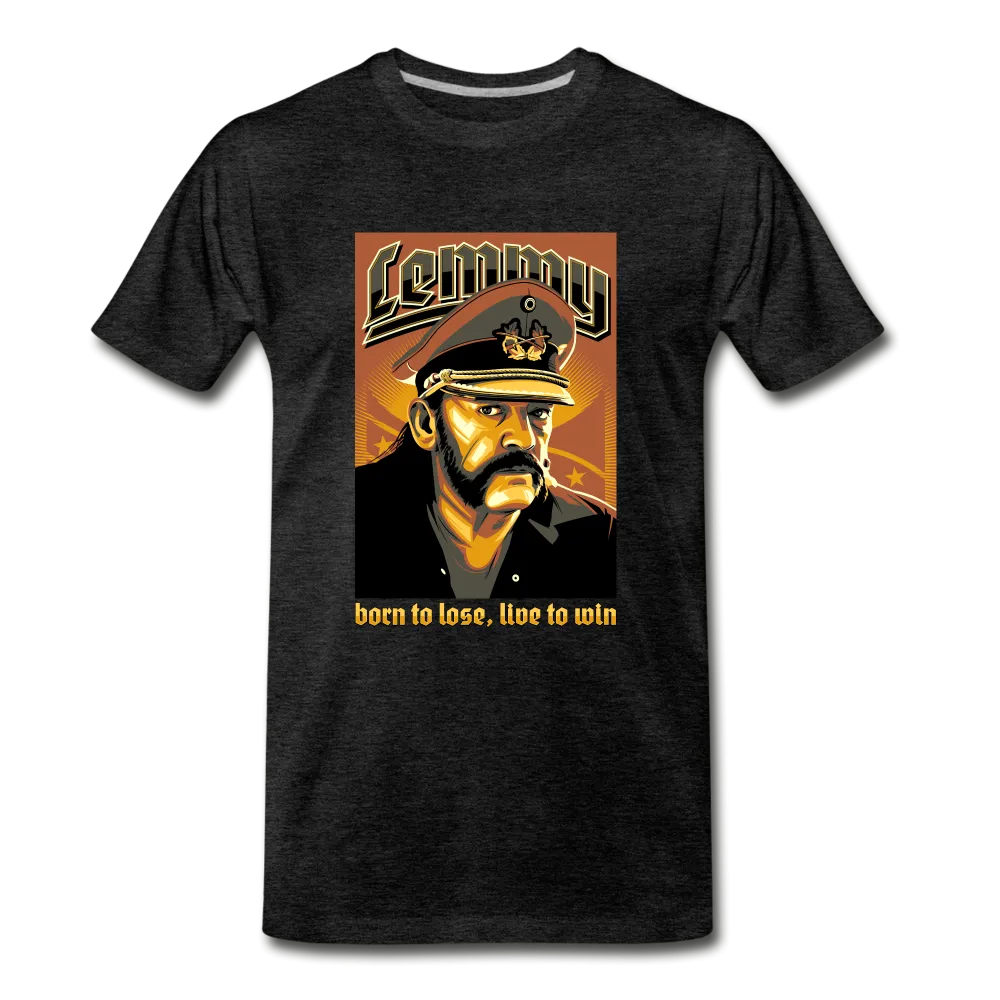 Legend T-Shirt | Lemmy