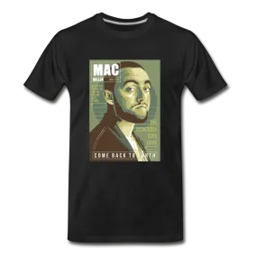 Legend T-Shirt | Mac Miller