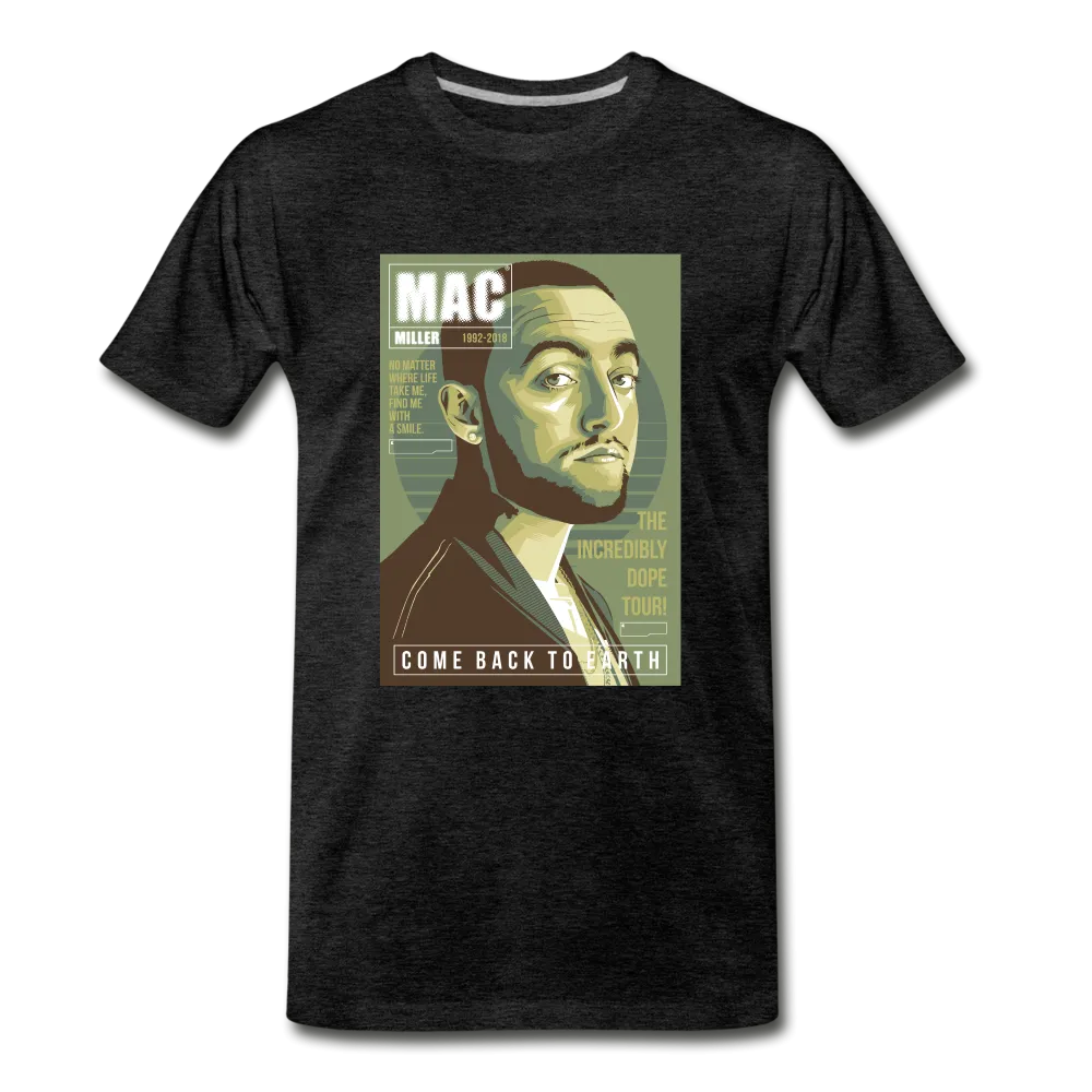 Legend T-Shirt | Mac Miller