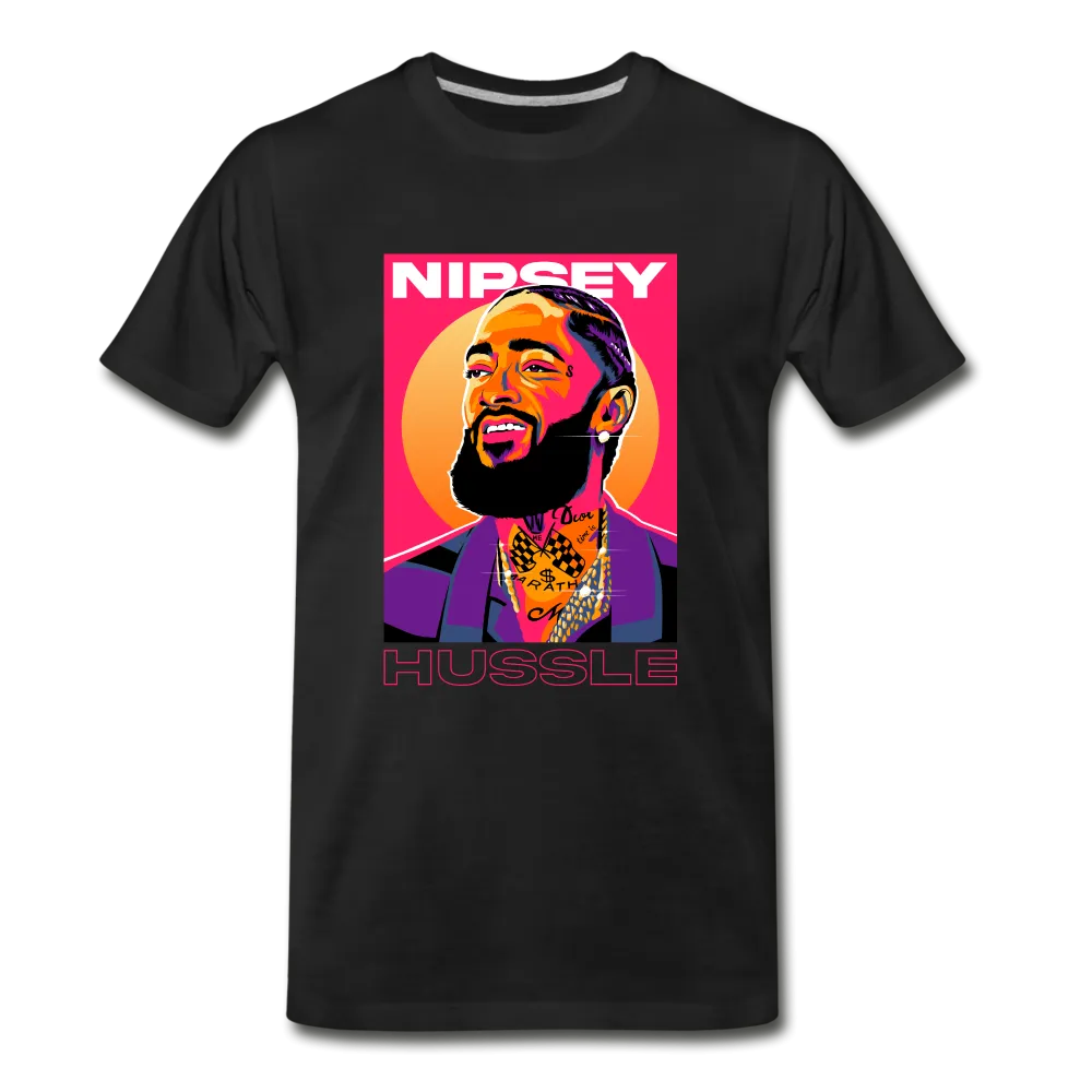 Legend T-Shirt | Nipsey Hussle