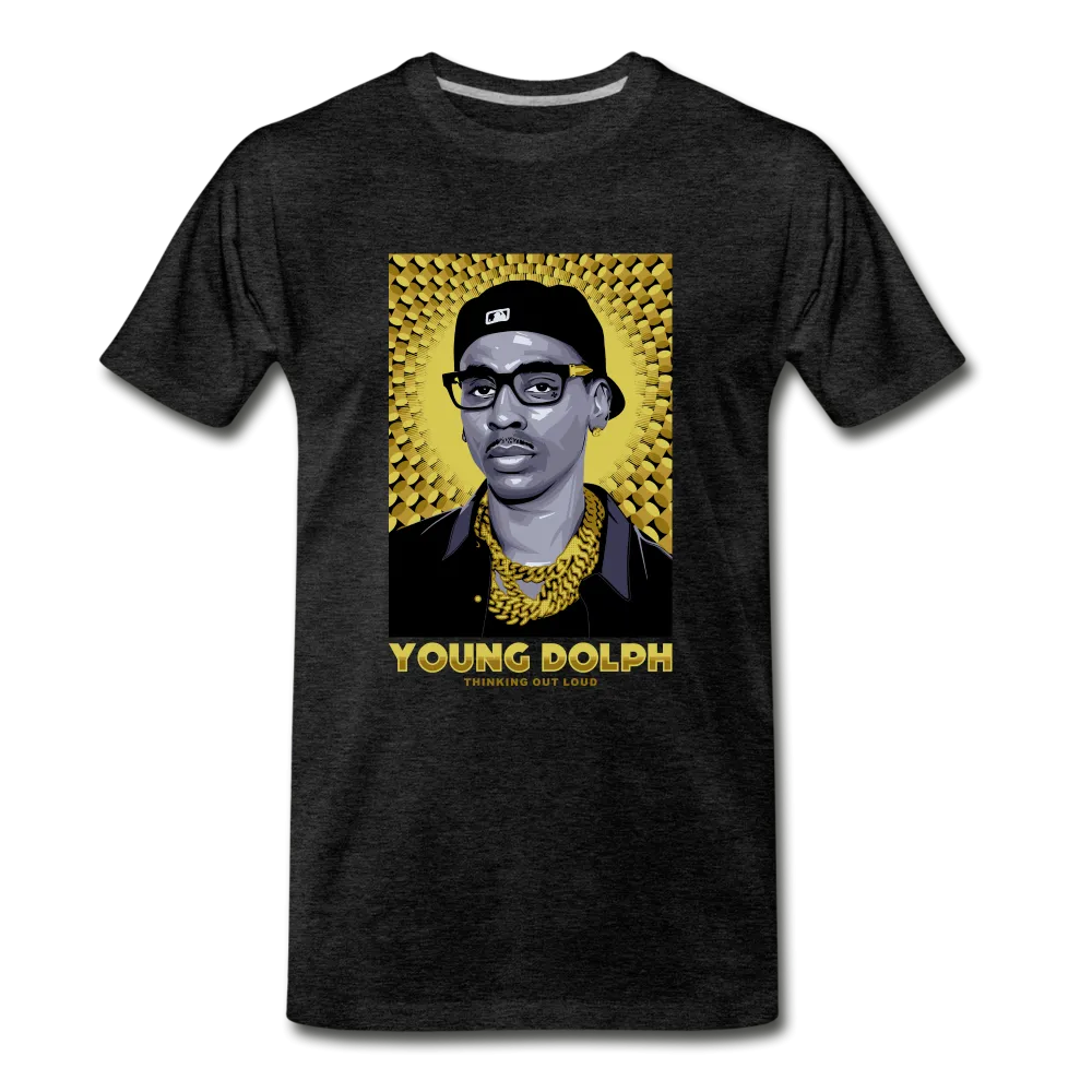 Legend T-Shirt | Young Dolph