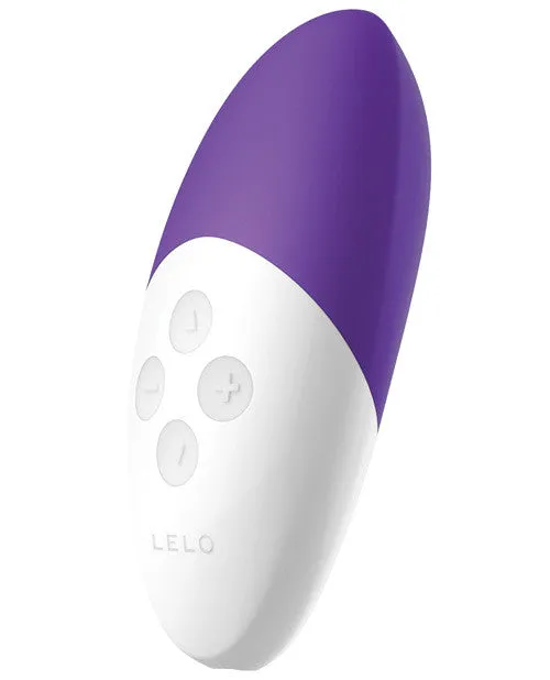 Lelo Siri 2 - Purple