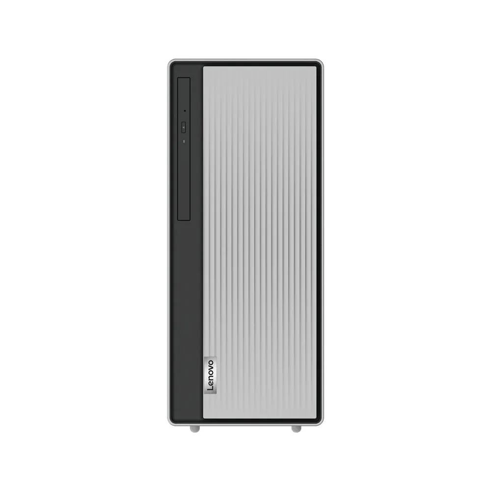 Lenovo IdeaCentre 5 14ACN6 Tower Desktop, AMD R7-5700G, 3.80GHz, 16GB RAM, 512GB SSD, Win11H -  90RX009GUS (Refurbished)