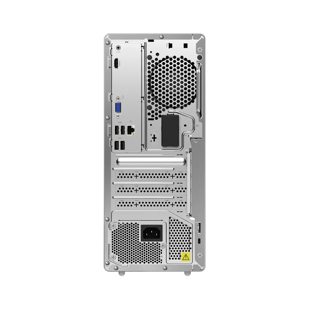 Lenovo IdeaCentre 5 14ACN6 Tower Desktop, AMD R7-5700G, 3.80GHz, 16GB RAM, 512GB SSD, Win11H -  90RX009GUS (Refurbished)