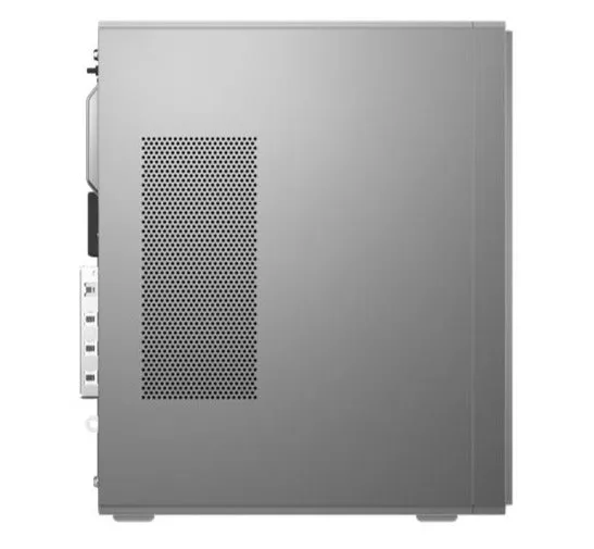 Lenovo IdeaCentre 5 14IMB05 Tower Desktop, Intel i5-10400, 2.90GHz, 8GB RAM, 256GB SSD, Win10H -  90NA0006US (Refurbished)