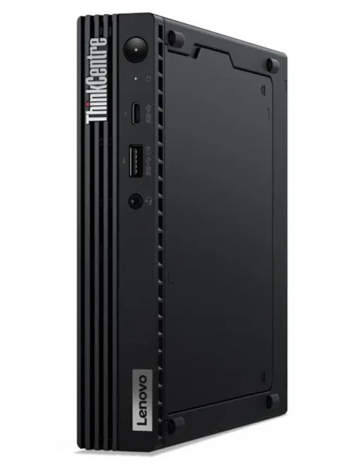 Lenovo ThinkCentre M75q Gen 2 Tiny PC, AMD R7-4750GE, 3.10GHz, 16GB RAM, 512GB SSD, Win10P - 11JJ007KUS