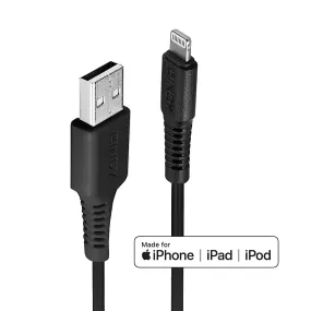 Lindy Lightning Cable - Lightning/Usb - 3 M