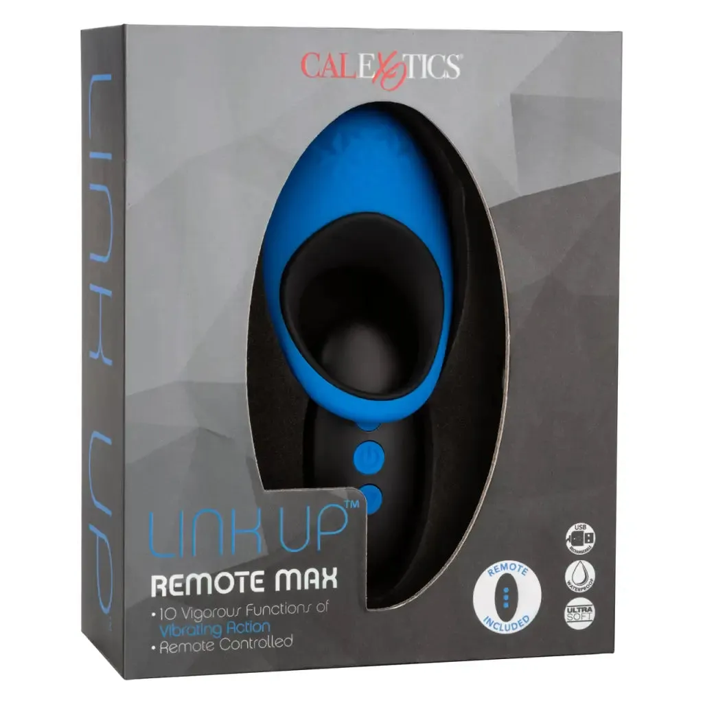 Link Up Remote